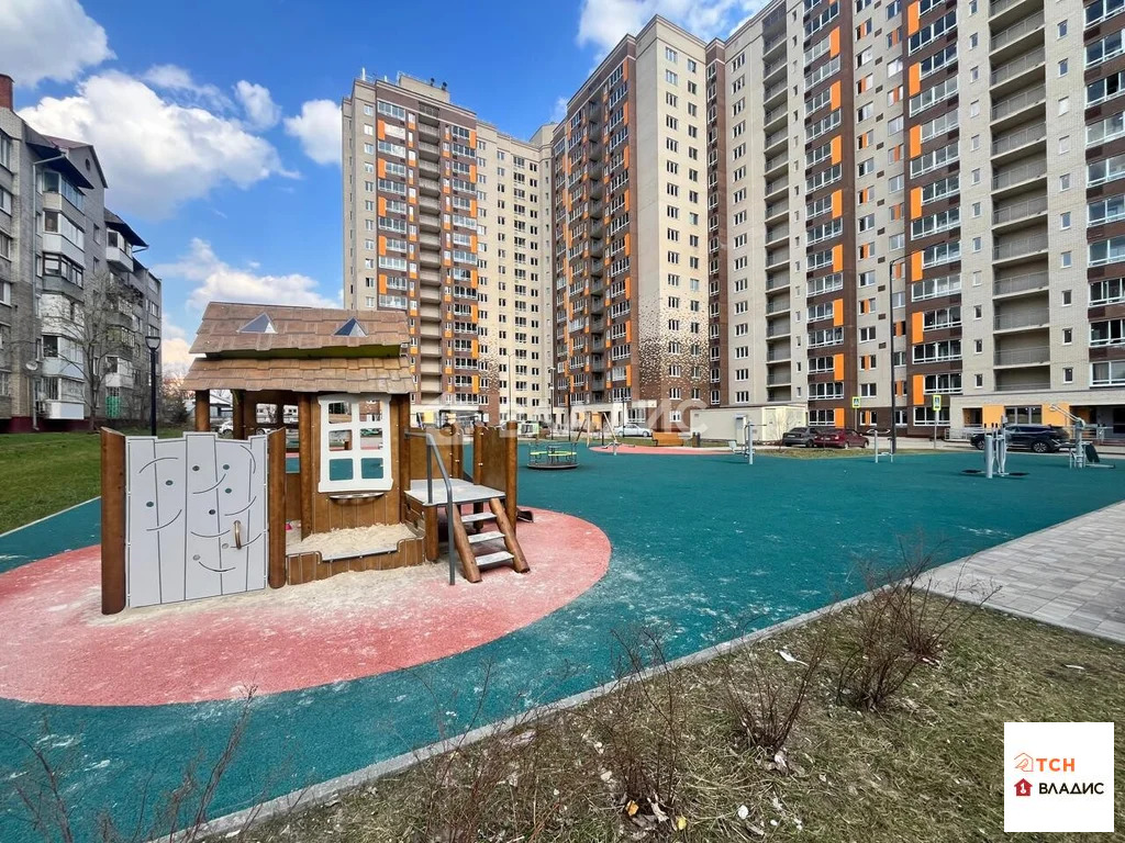 Продажа квартиры, Щелково, Щелковский район, ул. Механизаторов - Фото 22