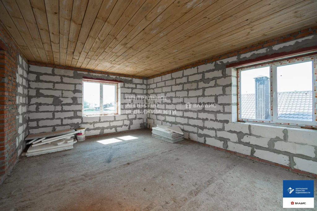 Продажа дома, Рязанский район, Сиреневая улица - Фото 18