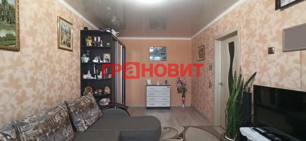 Продажа квартиры, Новосибирск, Берёзовая - Фото 2