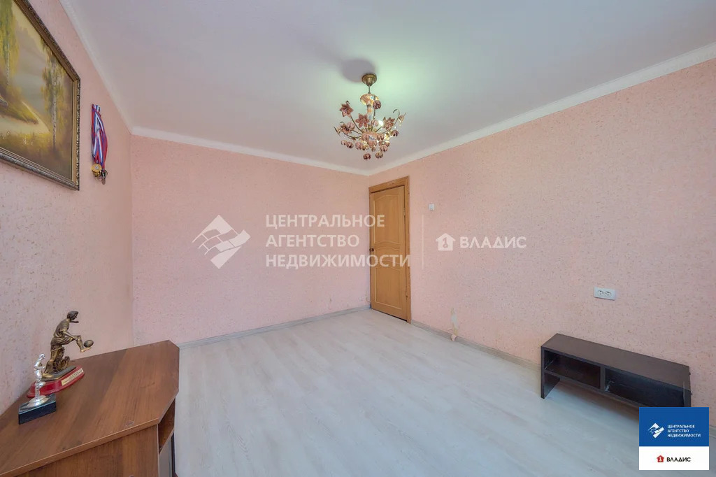 Продажа квартиры, Рыбное, Рыбновский район, ул. Большая - Фото 1