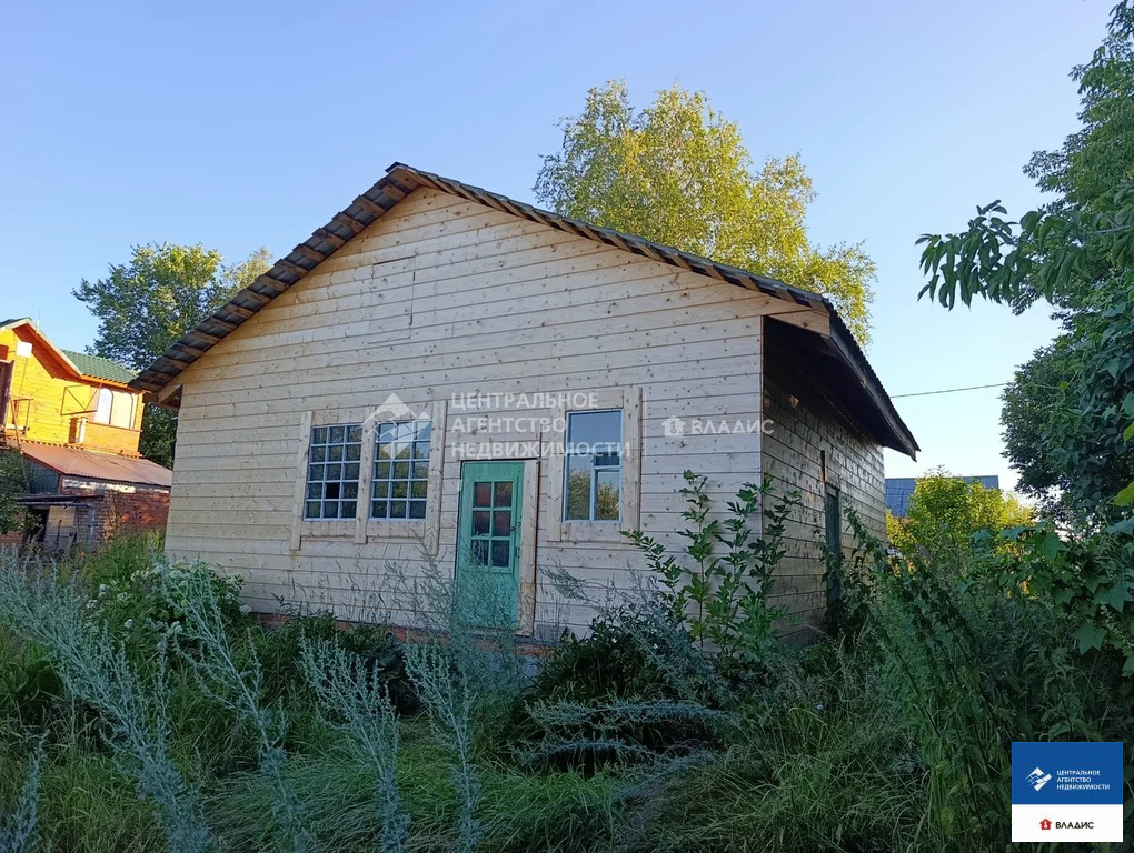 Продажа дома, Березово, Шиловский район, ул. Красная - Фото 4