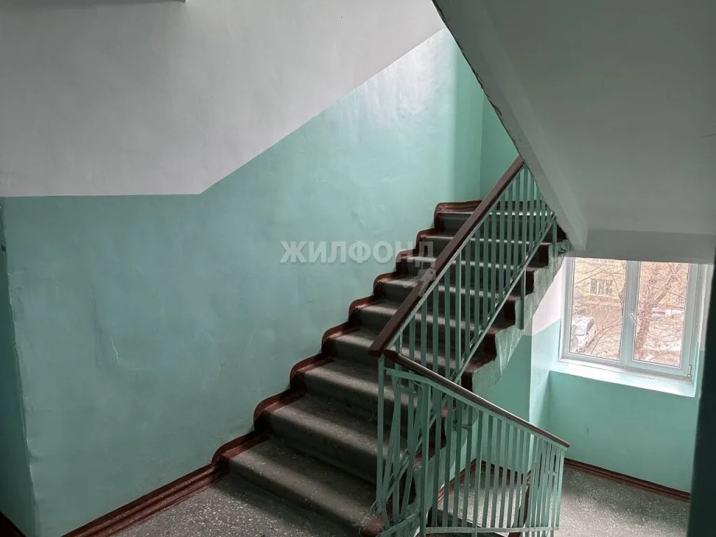 Продажа квартиры, Новосибирск, ул. Семьи Шамшиных - Фото 3