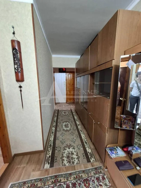 Продажа квартиры, Минеральные Воды, Новосёлов ул. - Фото 4