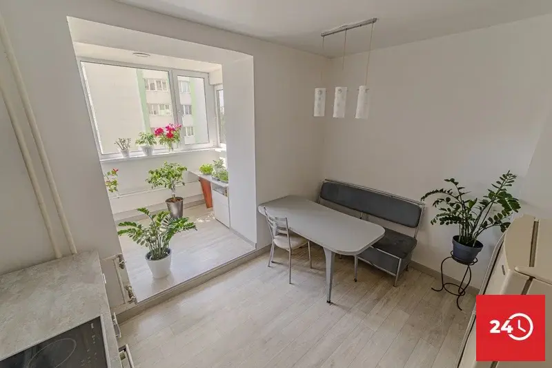 В продаже большая 2-комн.квартира по ул. Лунная 1 - Фото 7