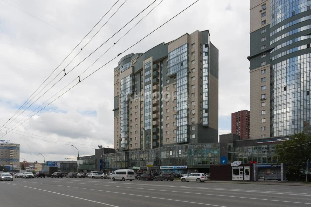 Продажа квартиры, Новосибирск, ул. Фрунзе - Фото 30
