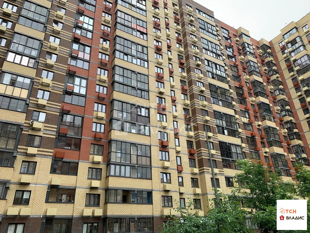 Продажа квартиры, Пушкино, Воскресенский район, улица Просвещения - Фото 0