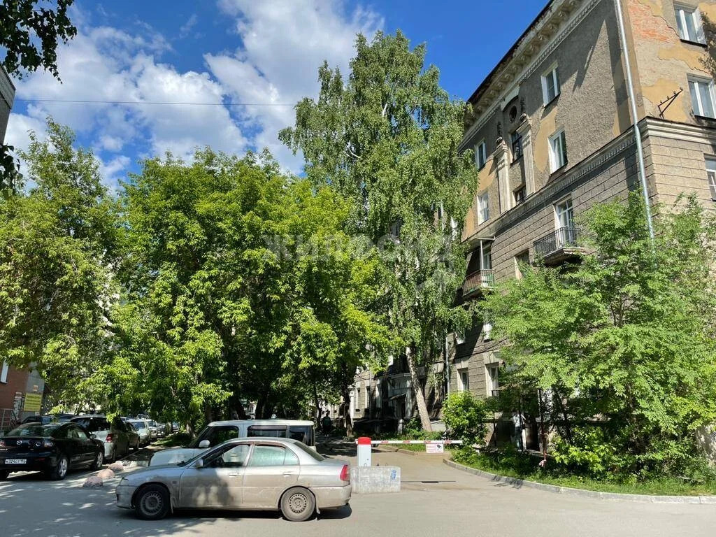 Продажа квартиры, Новосибирск, Красный пр-кт. - Фото 9