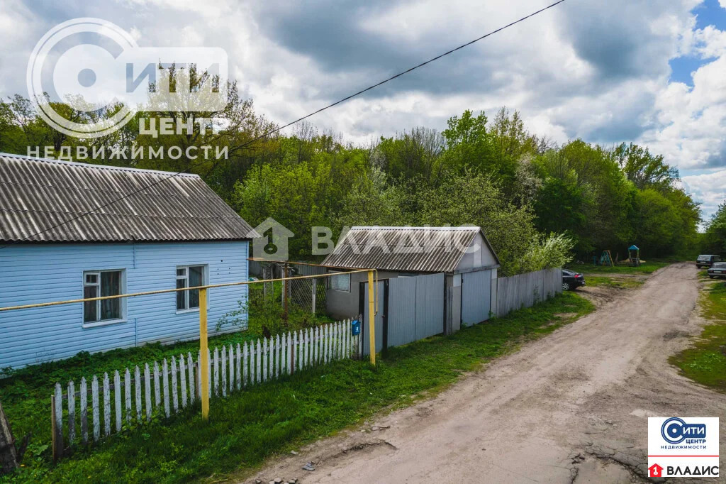 Продажа дома, Новенький, Павловский район - Фото 2