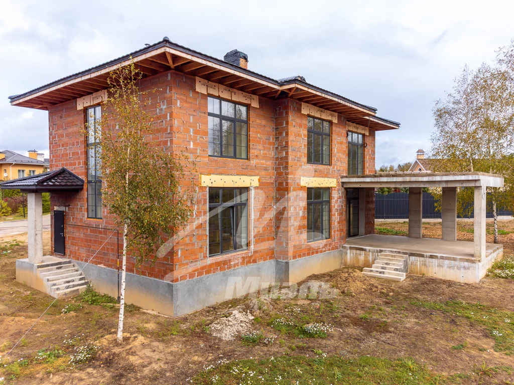 Продажа дома, Истринский район, ДНП Лисавино-2 тер. - Фото 32