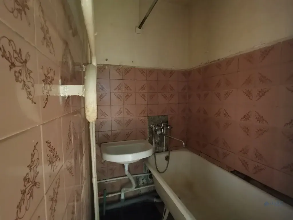 1-к. квартира, 30 м, 4/5 эт. - Фото 7