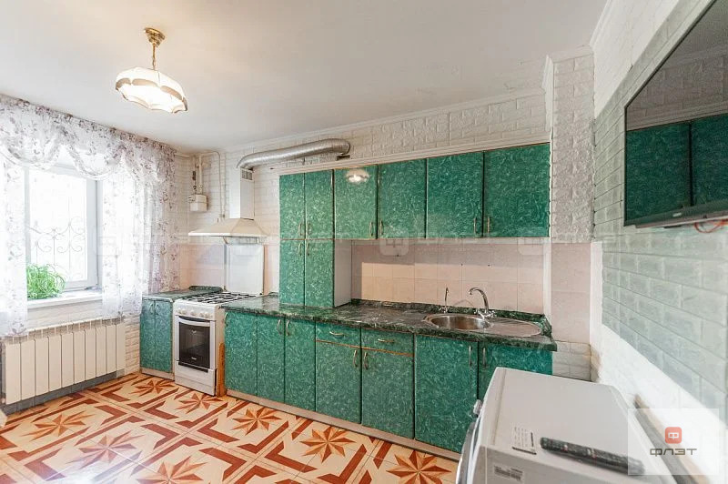 Продажа квартиры, Казань, ул. Юлиуса Фучика - Фото 7