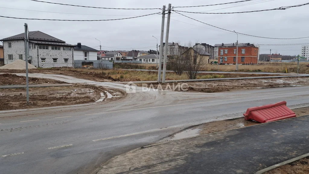 городской округ Владимир, Владимир, Ленинский район, Рождественская ... - Фото 8