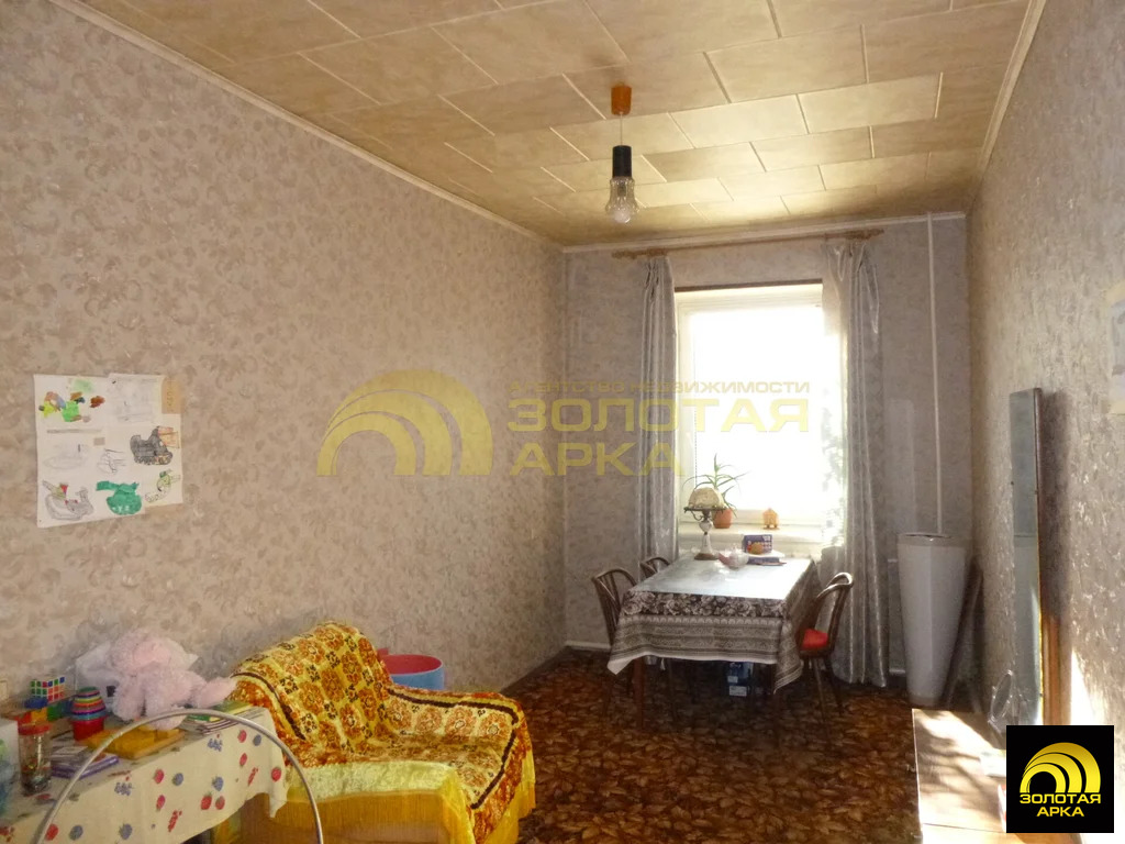 Продажа дома, Ахтанизовская, Темрюкский район - Фото 7