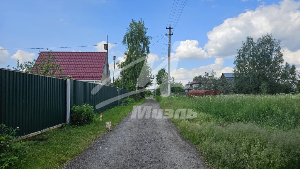 Продажа дома, Петровское, Раменский район, Аист тер. СНТ. - Фото 32