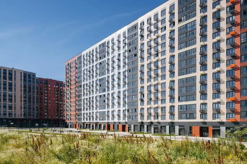 Продажа офиса 44.4 м2 - Фото 1