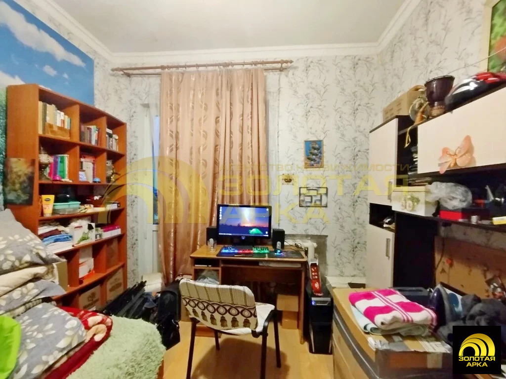 Продажа дома, Ахтанизовская, Темрюкский район, ул. Красная - Фото 7