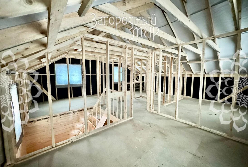 Продам дом, Дмитровское шоссе, 50 км от МКАД - Фото 9