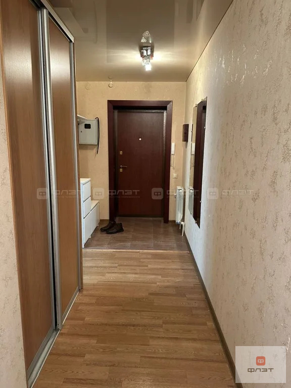 Продажа квартиры, Казань, ул. Дмитрия Менделеева - Фото 5