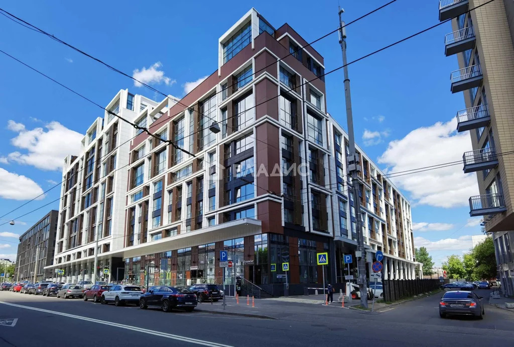 Нижней красносельской улице 35