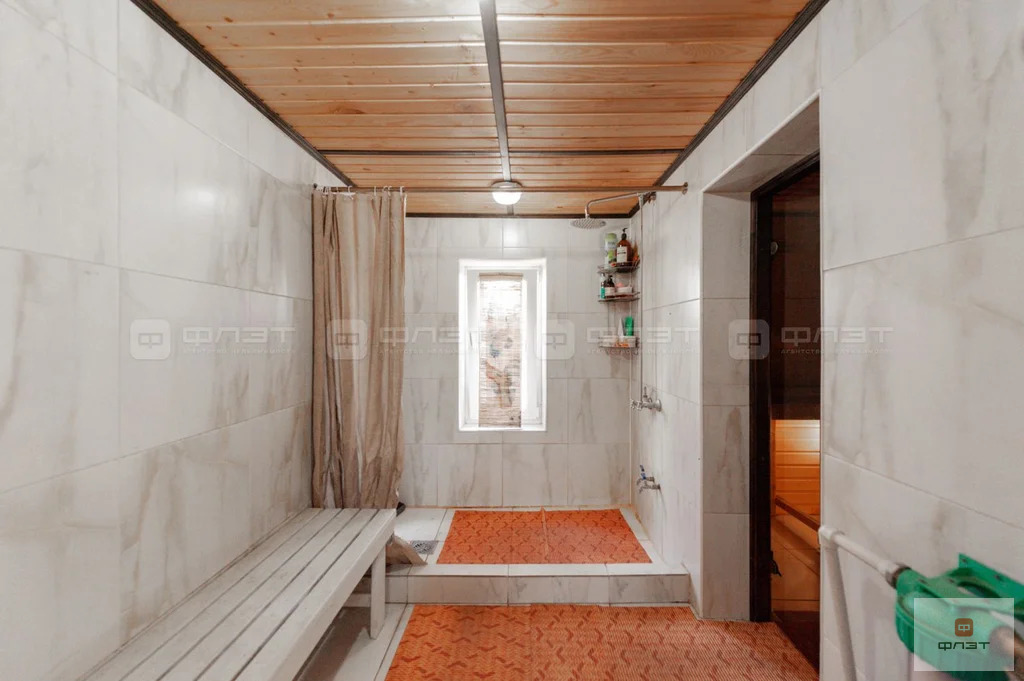 Продажа дома, Казань, ул. Амурская (Константиновка) - Фото 28