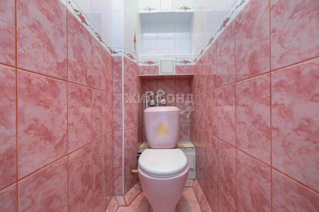 Продажа квартиры, Новосибирск, ул. Новосибирская - Фото 21