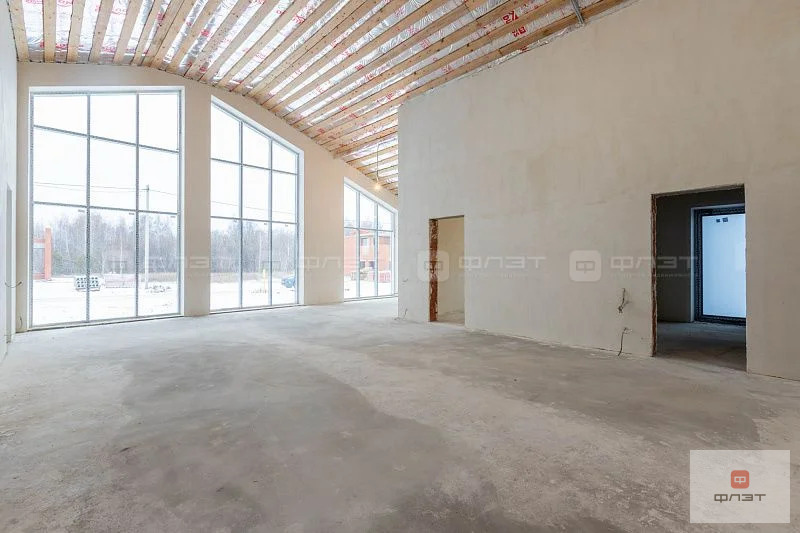 Продажа дома, Столбище, Лаишевский район, ул. Славная - Фото 9