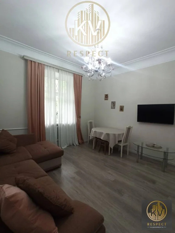 Продажа квартиры, Кисловодск, ул. Чкалова - Фото 12