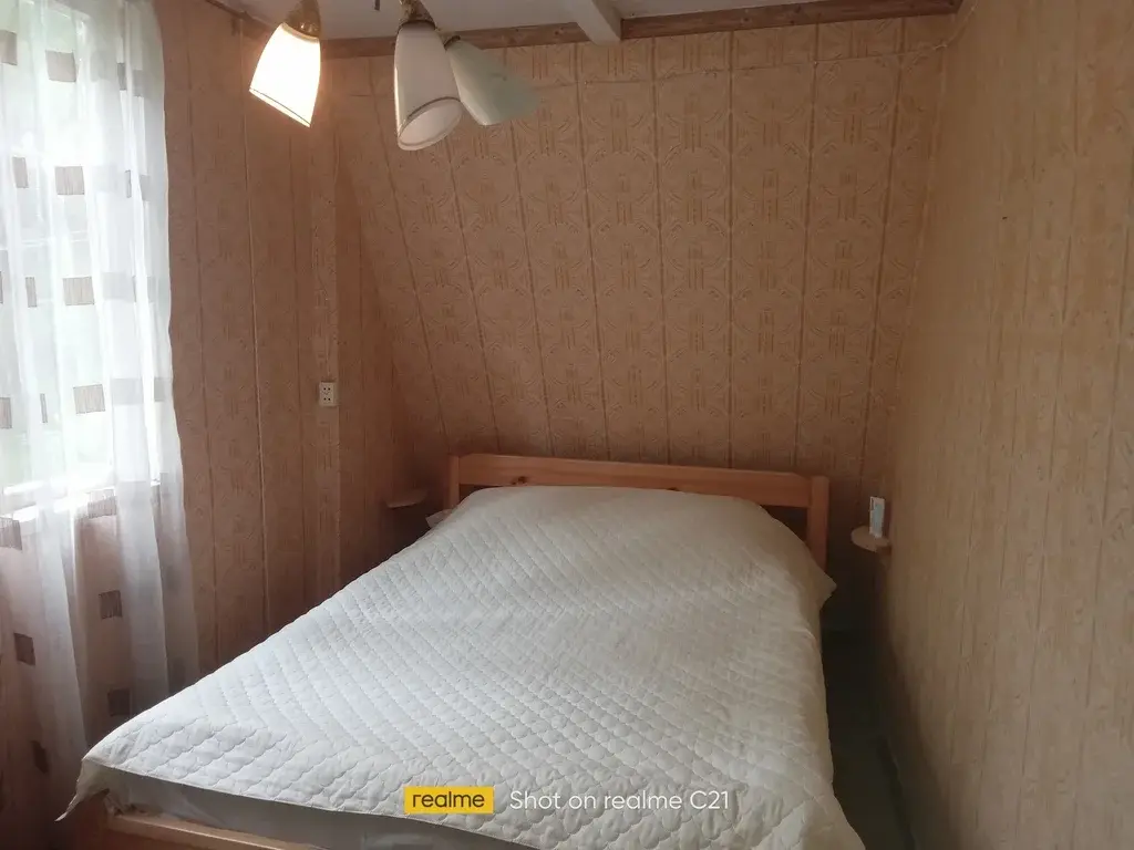 Дача 120 м2 на участке 6 сот. - Фото 18