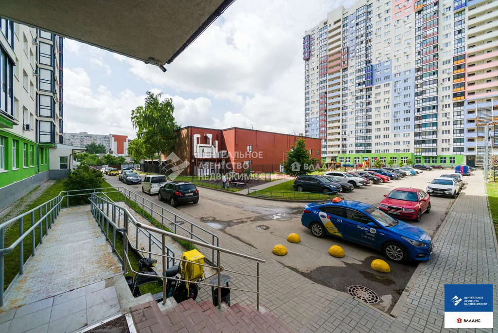 Продажа квартиры, Рязань, Московское ш. - Фото 23