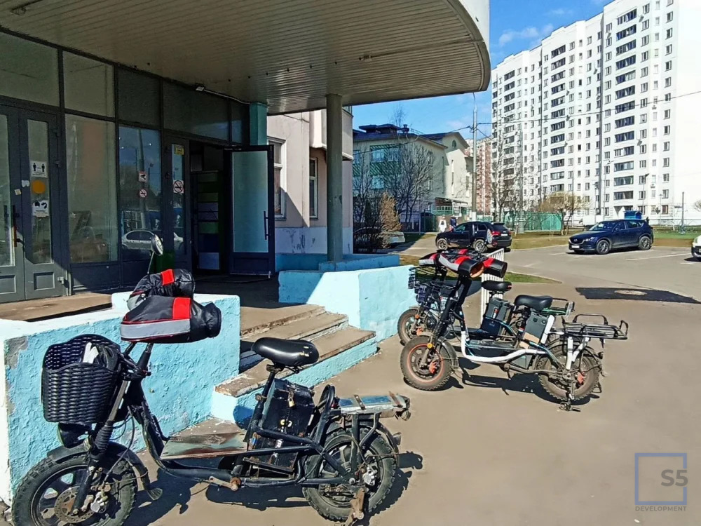 Продажа готового бизнеса, ул. Брусилова - Фото 7