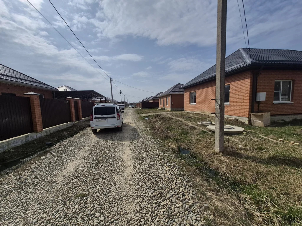 Продажа участка, Афипский, Северский район, улица Троицкая - Фото 10