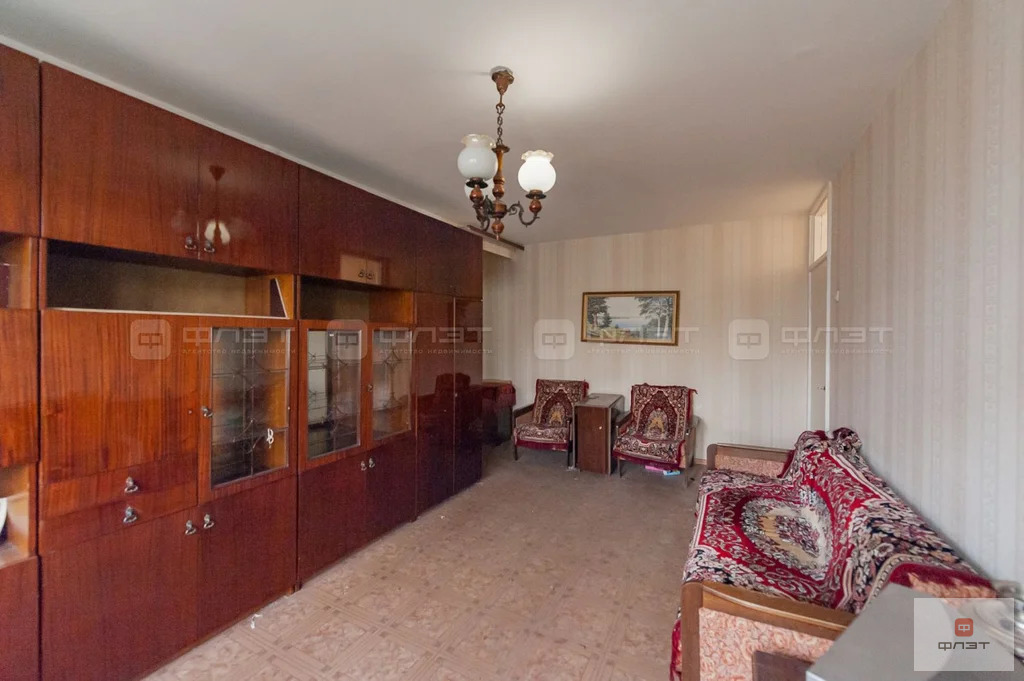 Продажа квартиры, Казань, Ибрагимова пр-кт. - Фото 3