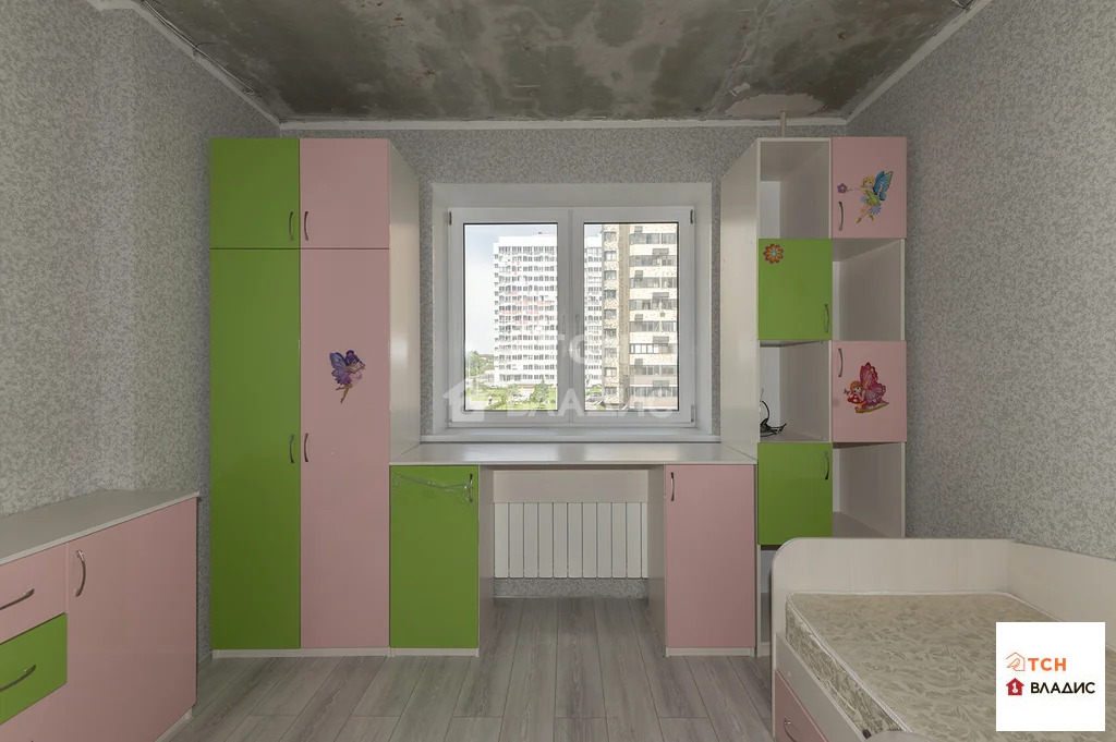 Продажа квартиры, Свердловский, Щелковский район, улица Строителей - Фото 18