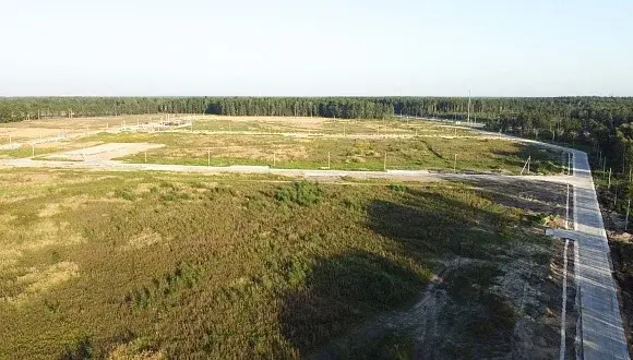 Продаем землю промышленного назначения площадью 50 соток - Фото 7