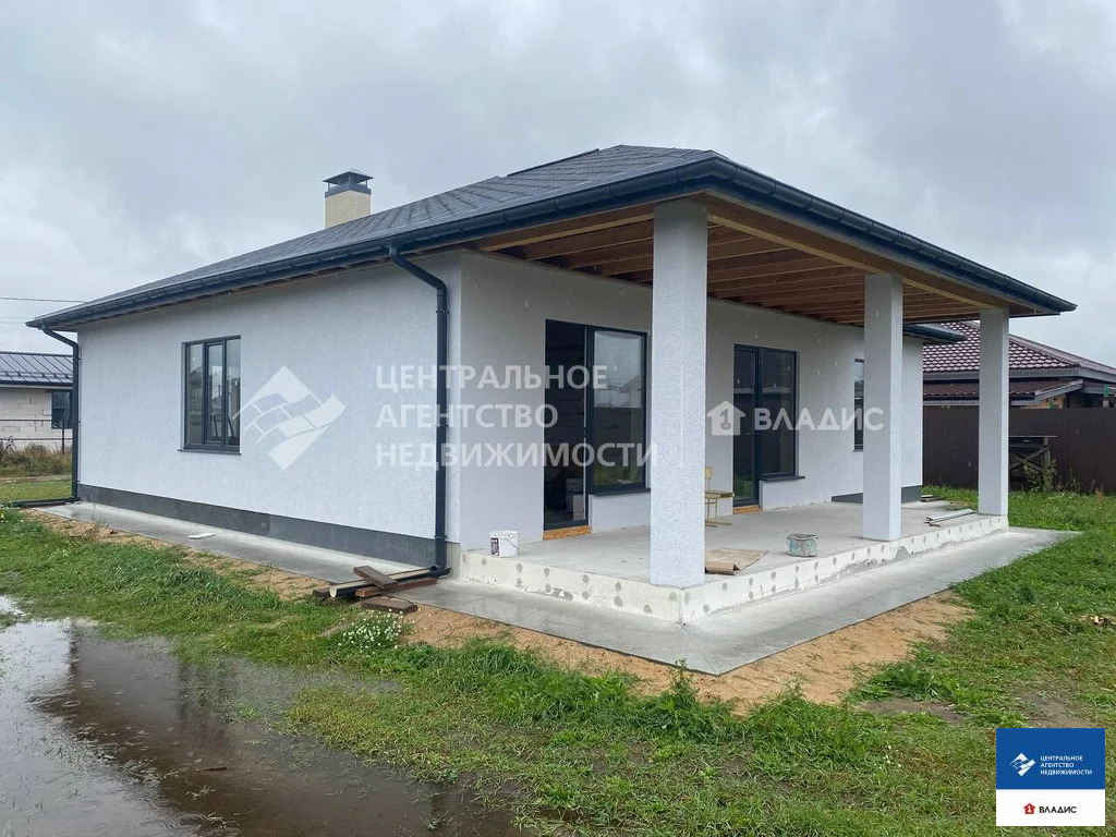 Продажа дома, Рязанский район - Фото 5