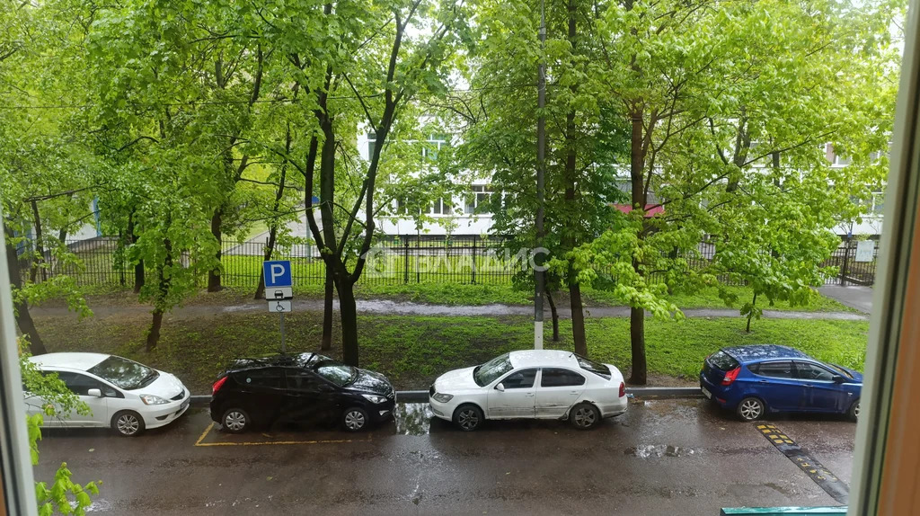 Москва, Алтуфьевское шоссе, д.34А, 1-комнатная квартира на продажу - Фото 9