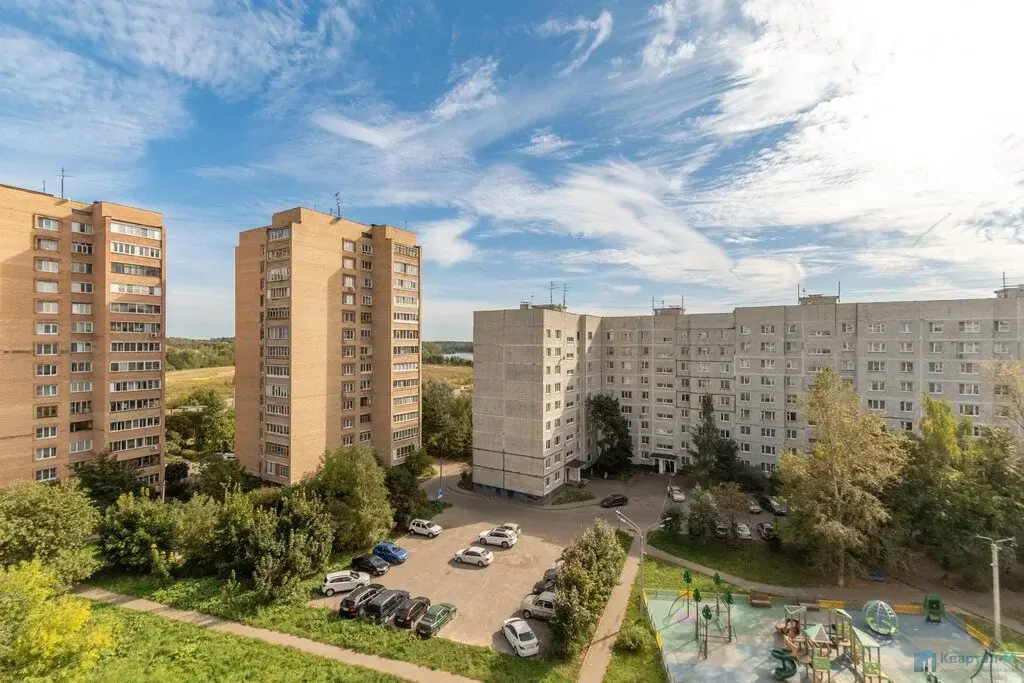 Присматриваете квартиру в районе с развитой инфраструктурой? - Фото 4