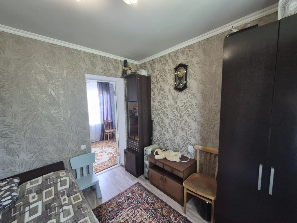 Продажа дома, Бончковский, Северский район, ул. Центральная - Фото 12