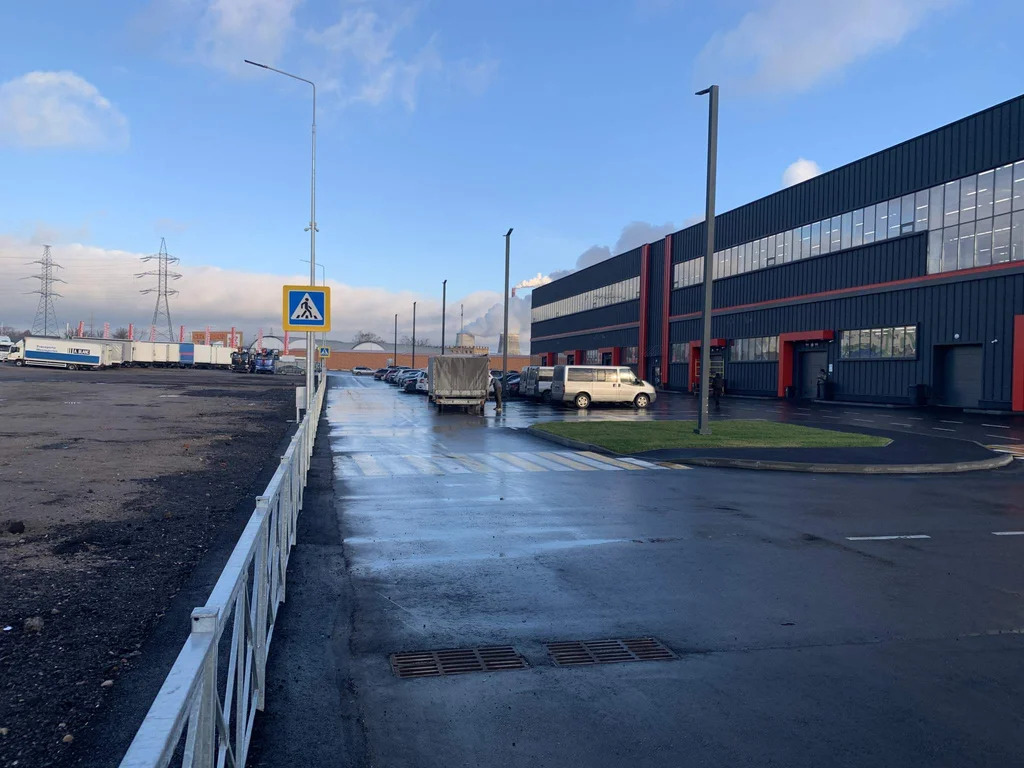 Участок 1 500  м2 под открытый автосалон на Авторынке 91 км МКАД - Фото 7