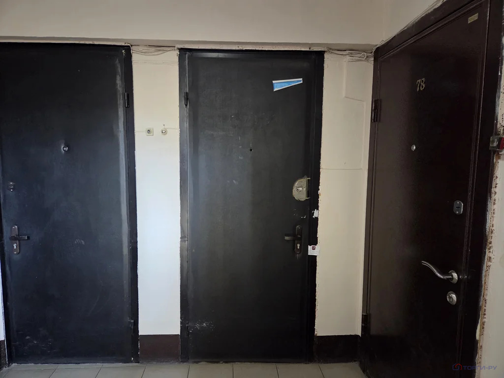 Продажа квартиры, Ленинградский пр-кт. - Фото 6