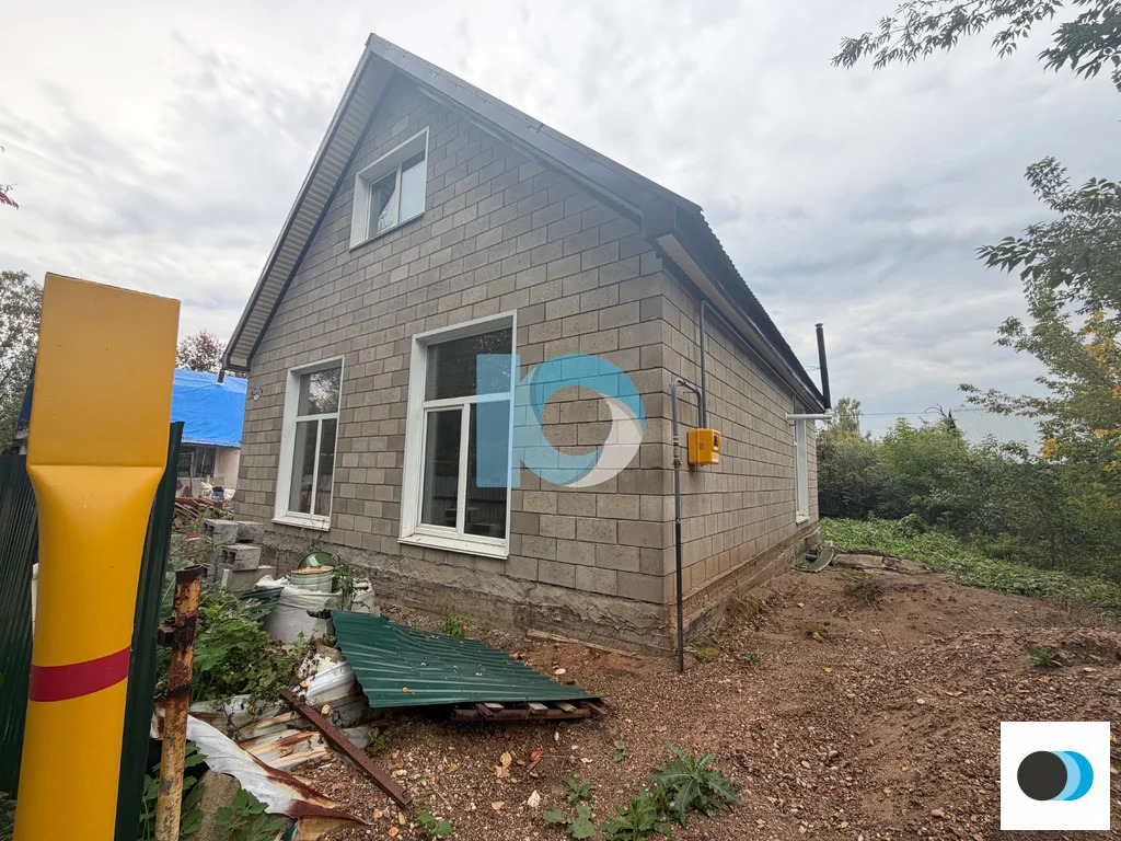 Продажа дома, Уфимский район, СНТ Труд - Фото 6
