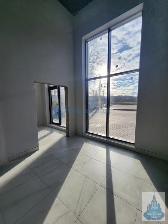 Аренда торгового помещения, Домодедово, Домодедово г. о., Талалихина ... - Фото 4