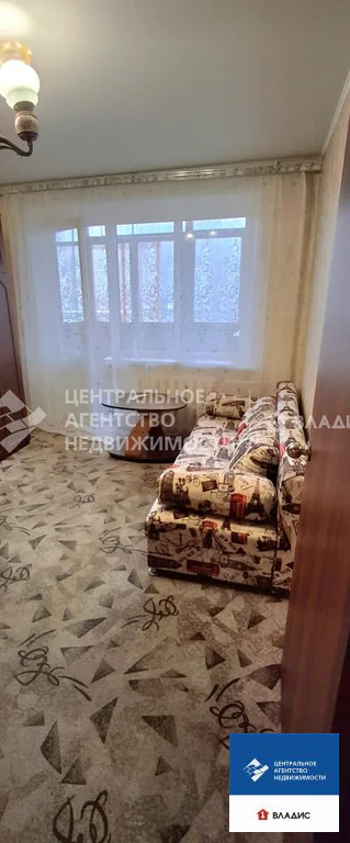Аренда квартиры, Рязань, Машиностроителей проезд - Фото 2