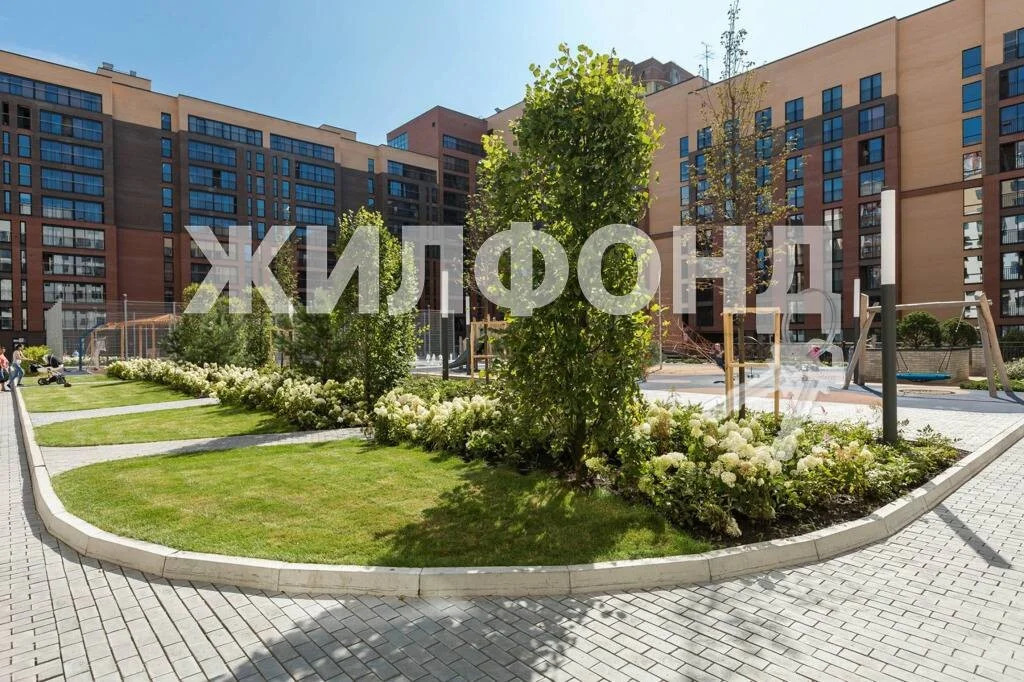 Продажа квартиры, Новосибирск, ул. Декабристов - Фото 25