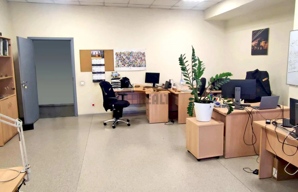 Аренда склада, Лобня, Индустриальная ул. - Фото 3