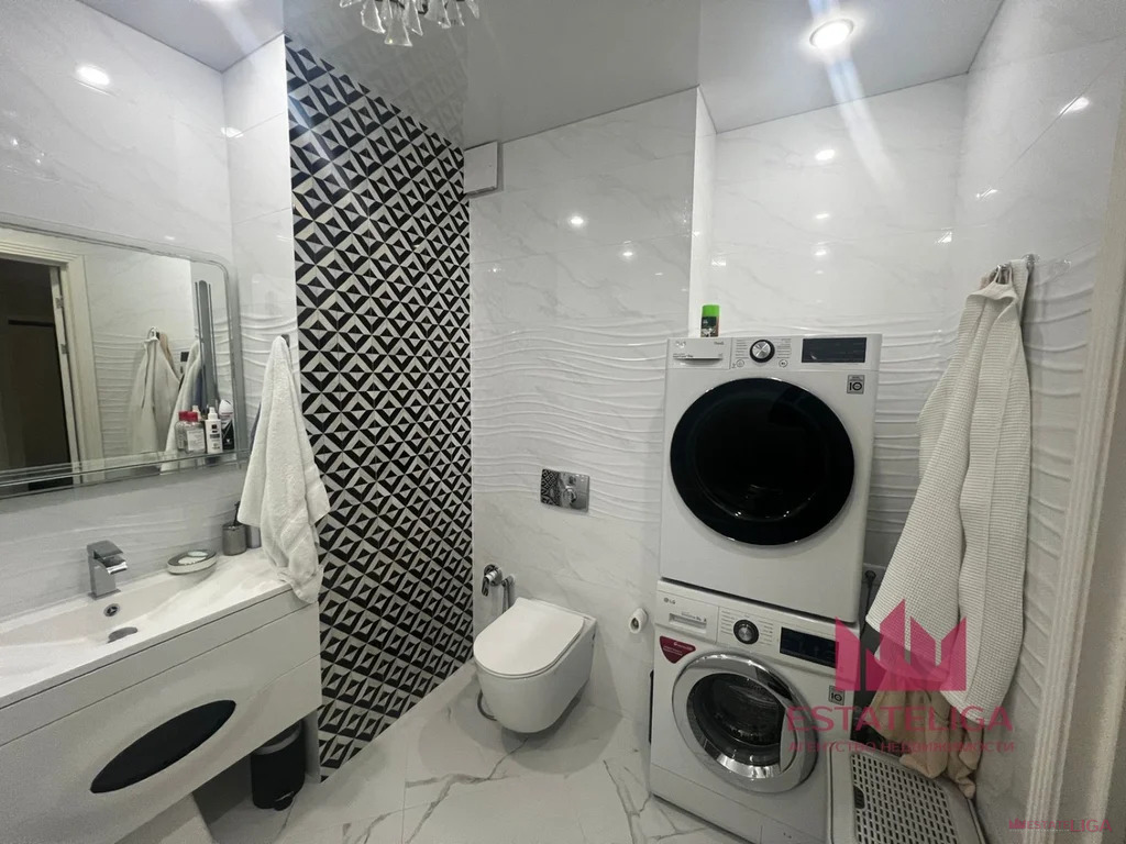 Продажа квартиры, улица Татьянин Парк - Фото 15