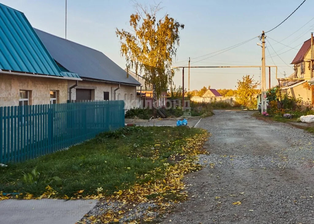 Продажа дома, Новосибирск, ул. Обручева - Фото 0
