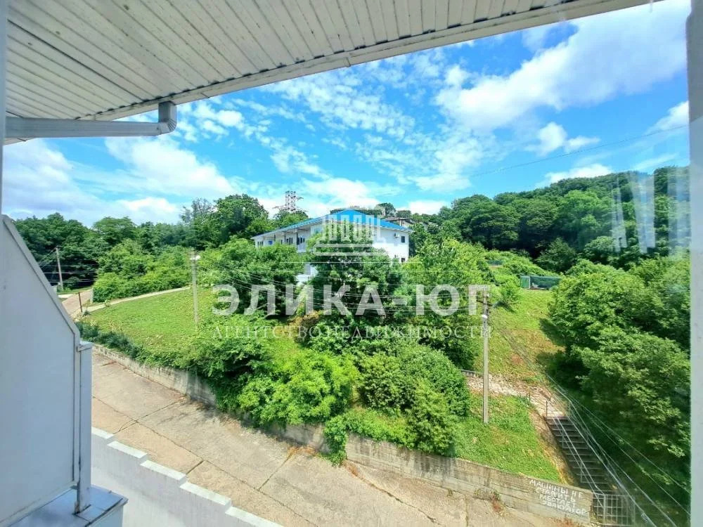 Продажа квартиры, Лермонтово, Туапсинский район, Ростовская ул. - Фото 4