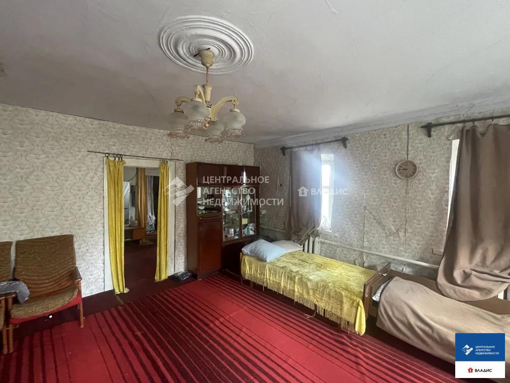 Продажа дома, Прудская, Михайловский район, ул. Глинки - Фото 0