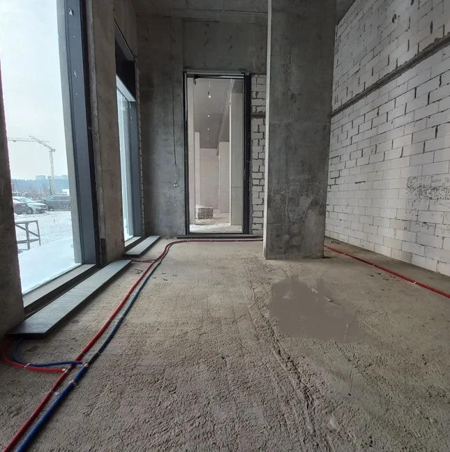 Аренда ПСН площадью 80,1 м2 - Фото 9